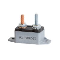 Circuit Breaker 10Amp Auto Reset