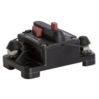 Circuit Breaker 150Amp Manual Reset