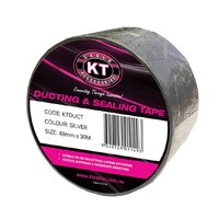 Ducting & Sealing Tape Silver 48mm x 30M