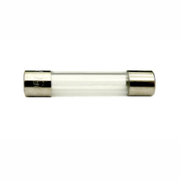 Glass Fuse 1Amp