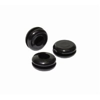Rubber Grommet Closed 7.2mm