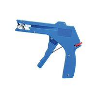 Cable Tie Gun Plastic Wide 2.2mm to 4.8mm