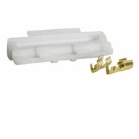 Glass Fuse Holder Inline