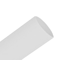 Heatshrink 2mm Clear 200M Spool