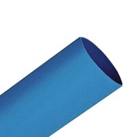 Heatshrink 3mm Blue 1.2M