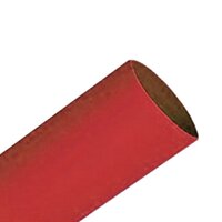 Heatshrink 7mm Red 1.2M