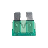 Maxi Blade Fuse 30Amp 2 Piece Blister Pack
