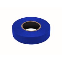 PVC Insulation Tape Blue 19mm x 20M Roll