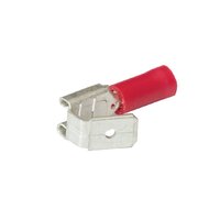 Terminals Piggy Back Red Pack 8