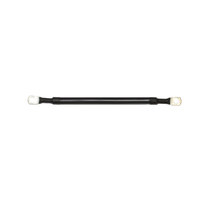 Battery Lead Motor to Solenoid 37.5cm 15 Inch Black