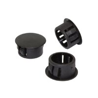 Snap Bushing Mounting Hole Closed 7.8mm