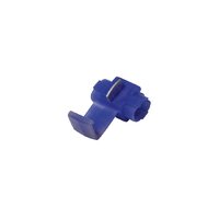 Terminals Scotch Lock Blue 1.5-2.5mm