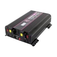 3000W Pure Sine Wave Power Inverter