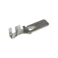 Terminals Male Un-Insulated Tin-Plated 9.4mm