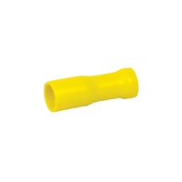 Terminals Bullet Female Yellow Pack 8