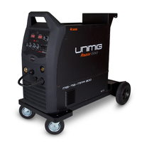Unimig 200amp Mig-Tig Inverter KUMJR200K