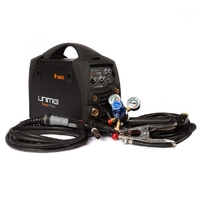 Unimig Razorweld 175 Amp MIG / MMA Welder KUMJRRW175MIG