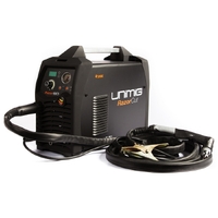 Unimig Razorcut 80 Inverter Plasma Cutter KUPJRRW80