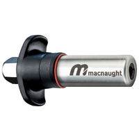 Macnaught KY+ Safety Grease Coupler - BSP KYPLUS-01