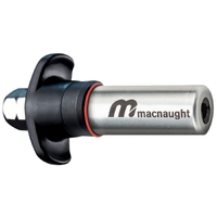 Macnaught KY+ Safety Grease Coupler - NPT KYPLUS-02