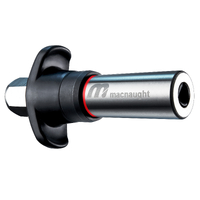 Macnaught KY+ Safety Grease Coupler - Metric Thread KYPLUS-03