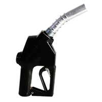 Lubemate Diesel Nozzle Automatic - Hi-Flo L-ANHF