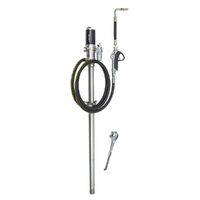 Lubemate 3:1 Ratio Pump with Hose and Oil Gun L-ARPD3-KIT3