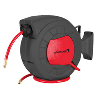 Lubemate 10mm x 15m Air/Water Reel L-AWP1015