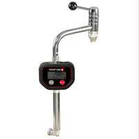 Lubemate Digital Oil Transfer Tap Pump Mount L-DOBTP