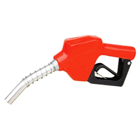 Lubemate Automatic ULP Fuel Nozzle L-FNAU