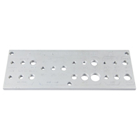 Lubemate Grease Fitting Thread Tester L-GFTT