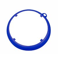 Lubemate Oil Drum Ring - Blue L-OC-DRU