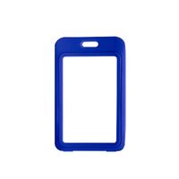 Lubemate Oil Label Pocket - Blue L-OC-LPU