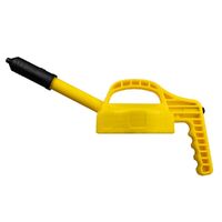 Lubemate Oil Can Mini Spout - Yellow Lid L-OC-YMILID