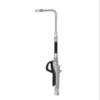 Lubemate Economy Oil Control Gun With Manual Non Drip Nozzle L-OCGME