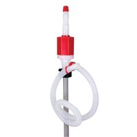 Lubemate Plastic Syphon Pump L-PSP