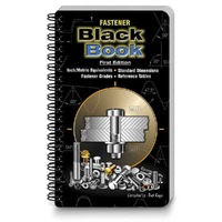 Fasteners Black Book 1st Edition L200V1EN