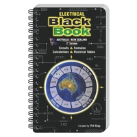 Electrical Black Book 2nd Edition L300V2EN