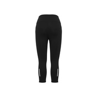 Biz Collection Ladies Flex 3/4 Leggings