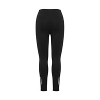 Ladies Flex Full Leggings Black 2XL