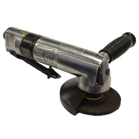 Ingersoll Rand 5" (125mm) Air Angle Die Grinder LA422-EU