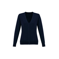 Biz Collection Ladies Roma Cardigan