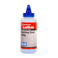 Lufkin 224gm Chalk Powder Blue LCBL224