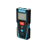 Makita Laser Distance Meter LD030P