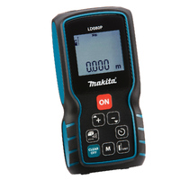 Makita Laser Distance 20 Measurement Storage LD080P