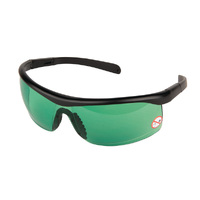 Makita Green Laser Visibility Glasses (SK105GD / SK106GD) LE00772796