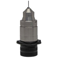 Darex Small Drill Attachment T/S Xt3000i 1.27-7.0mm Capacity (Inc: Cbn Wheel) LEX350
