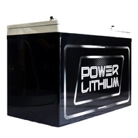 Power Lithium 12.8V 220AH LFOP. Battery