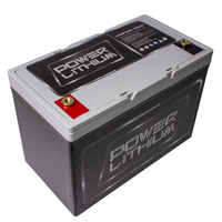 110AH Lithium 12V Deep Cycle Battery