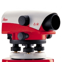 Leica Automatic Level 28 x Optical Zoom NA728